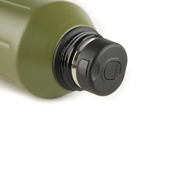 فلاسک اسنوهاک مدل KATA کد SN-6146 گنجایش 1.2 لیتر