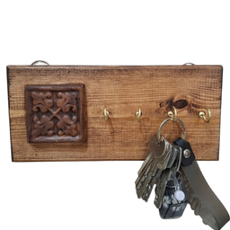 جاکلیدی دیواری کد 001