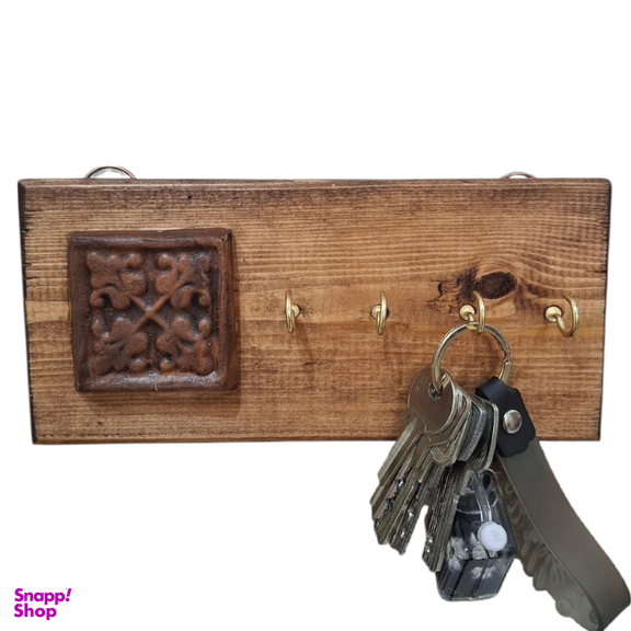 جاکلیدی دیواری کد 001