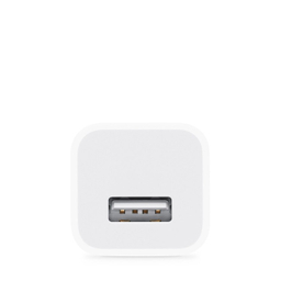 شارژر موبایل 5 وات اپل مدل آیفون X