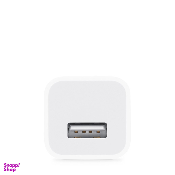 شارژر موبایل 5 وات اپل مدل آیفون X