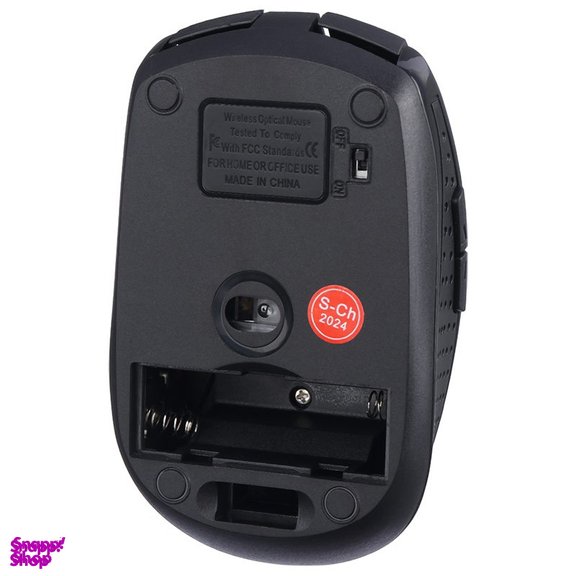 ماوس بی سیم طرح ایسوس مدل Wireless Mouse