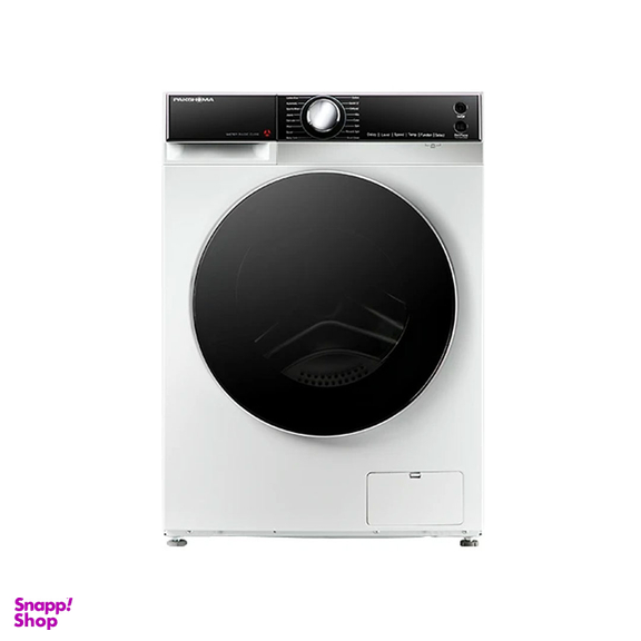 ماشین لباسشویی پاکشوما مدل L9 ظرفیت 9 کیلوگرم