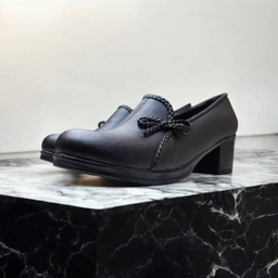 کفش رسمی زنانه کد 333 رنگ مشکی