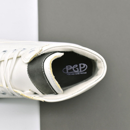 نیم بوت مردانه پویان گام پیام مدل ونوس کد 11758