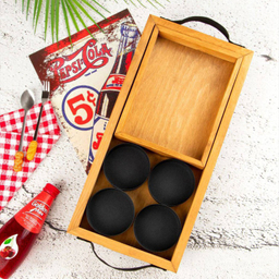 سینی و اردور خوری مدل مانگو