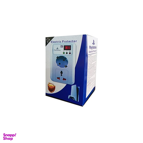 محافظ برق کنسول بازی مدل 01 مناسب PS5/PS4/XBOX