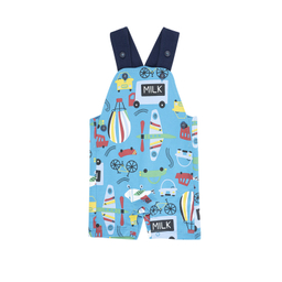 ست سرهمی و تیشرت پسرانه فیورلا مدل مسیرهای پر هیجان کد 25040