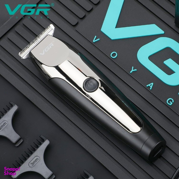 ماشین ریش تراش وی جی ار مدل Professional V_059