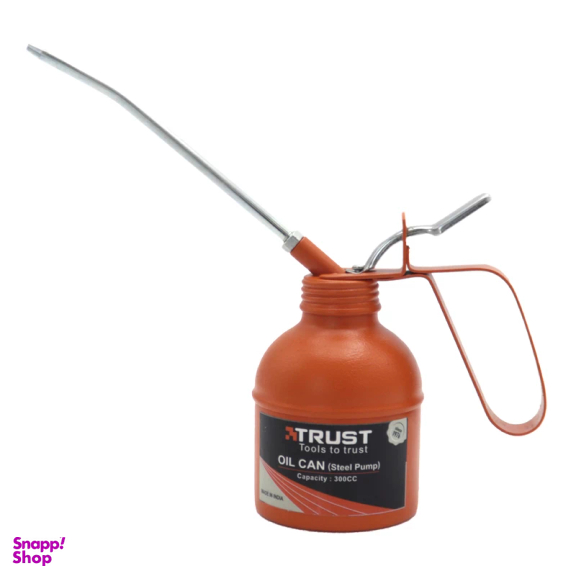 روغن دان تراست مدل YP-INDIA-0300CC