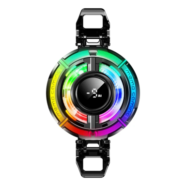 فن خنک کننده موبایل ممو مدل CX15