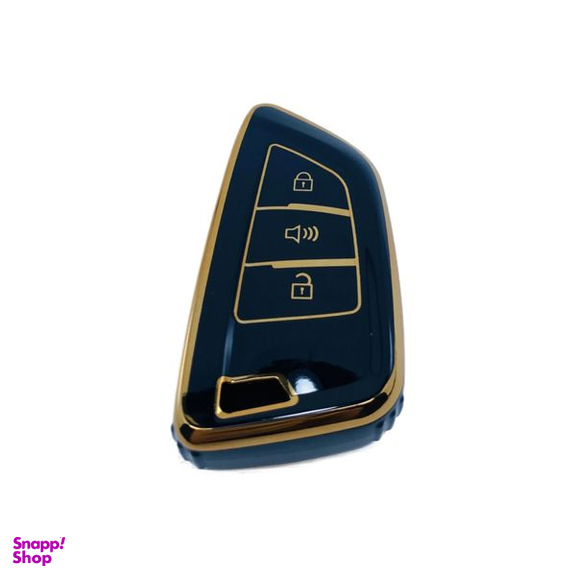 کاور سوییچ خودرو آریکو مدل LUX مناسب برای کی ام سی J7-T8-S5NEW
