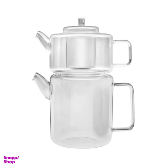 کتری و قوری ناتالی کد 10372