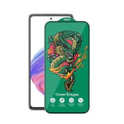 محافظ صفحه نمایش اپیکوی مدل Green Dragon ExplosionProof مناسب برای گوشی موبایل سامسونگ Galaxy A53 5G/A52s 5G/A52 5G/A51 4G/5G