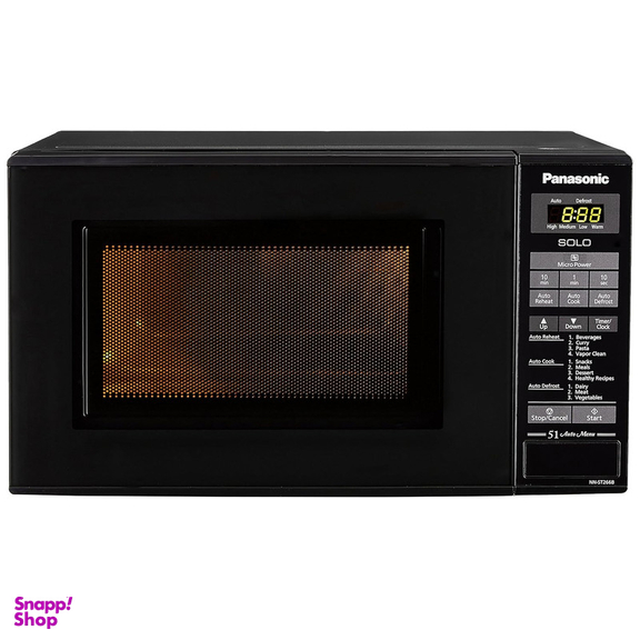 مایکروویو پاناسونیک مدل ST266B
