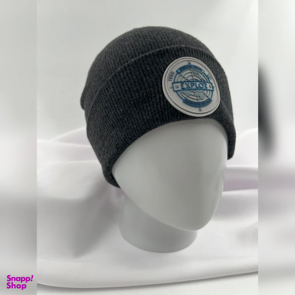 کلاه بافتنی دفکتو مدل Tork-Explore