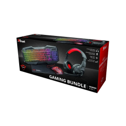 ست مخصوص بازی تراست مدل GXT-788 BUNDLE 4 IN 1