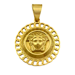 آویز گردنبند زنانه ژوپینگ مدل کد N4550 N