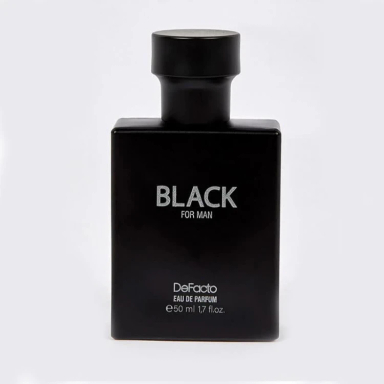 ادوپرفیوم مردانه دفکتو مدل Black