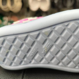 بوت دخترانه پایون مدل کرومی ویانزا رنگ آبی