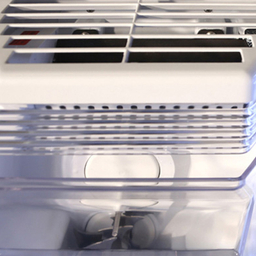 یخچال فریزر ساید بای ساید 25 فوت الکترواستیل مدل اینفینیتی