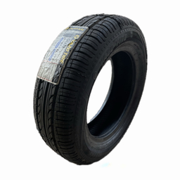 لاستیک خودرو یزد تایر مدل Sun سایز 165/65R13 - دو حلقه