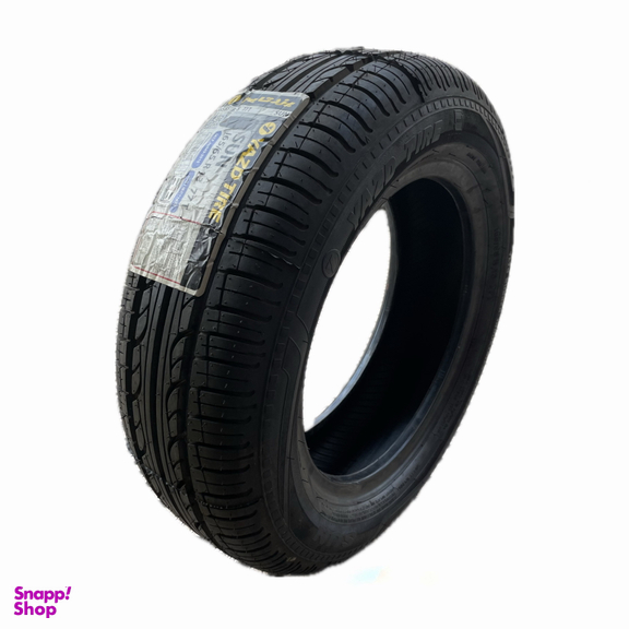 لاستیک خودرو یزد تایر مدل Sun سایز 165/65R13 - دو حلقه