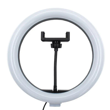 رینگ لایت 20 وات هیرو مدل Hero HX-260 بدون پایه
