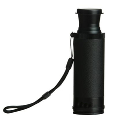 دوربین تک چشمی ضد آب مدل 25X50 به همراه کیف حمل