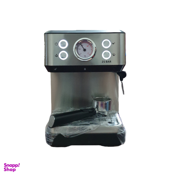 اسپرسوساز نوا مدل NCM-128EXP