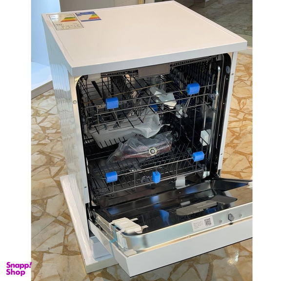 ماشین ظرفشویی 16 نفره کلور مدل CDW-H16TW1