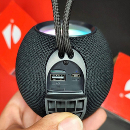 اسپیکر بلوتوثی کی تی اس مدل KTS1432