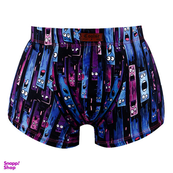 شورت مردانه کولس کد T2006