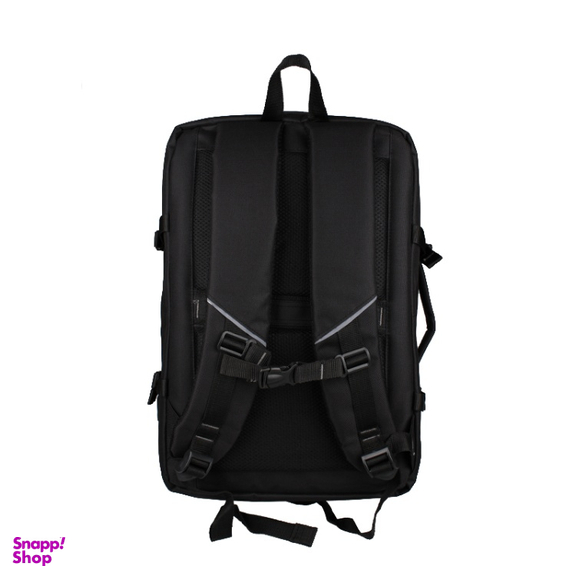 کوله پشتی لپ تاپ 17 اینچ بنتون مدل 5056