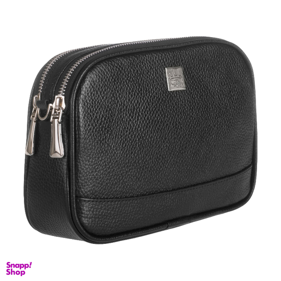 کیف رودوشی زنانه رویال چرم کد W128