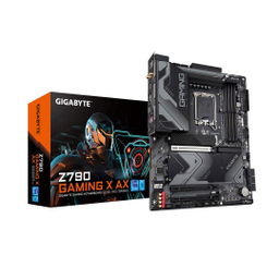 مادربرد گیگابایت مدل Z790 Gaming X AX