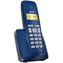تلفن بی سیم گیگاست مدل A120