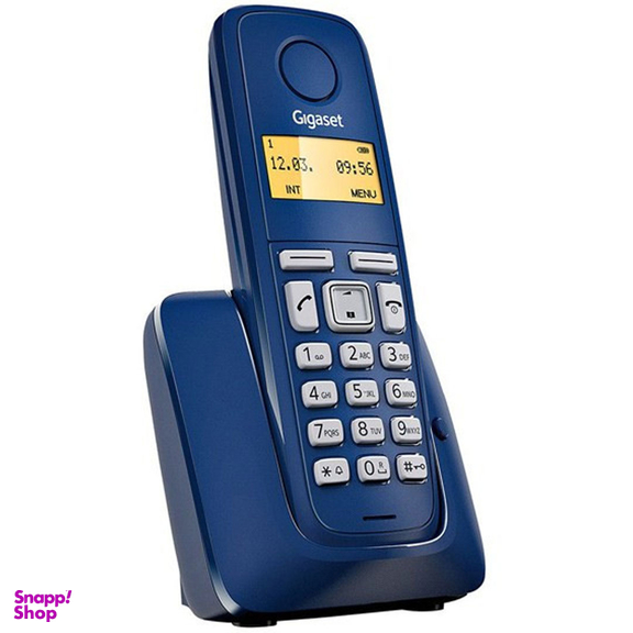 تلفن بی سیم گیگاست مدل A120