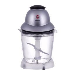 خردکن 300 وات پارس خزر مدل کرونی