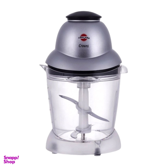 خردکن 300 وات پارس خزر مدل کرونی