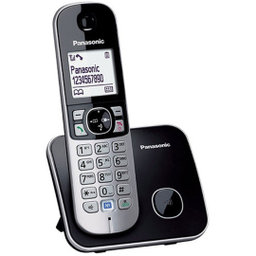 تلفن بی سیم پاناسونیک (Panasonic) مدل KX-TG6811