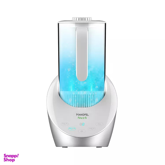 پارچ تصفیه‌کننده آب هیدروژن ساز هانوفل کد H3