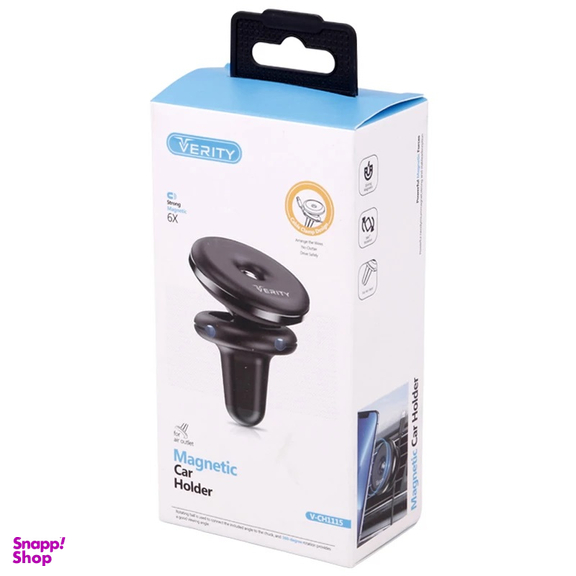 پایه نگهدارنده شارژر گوشی موبایل وریتی مدل V-CH1115