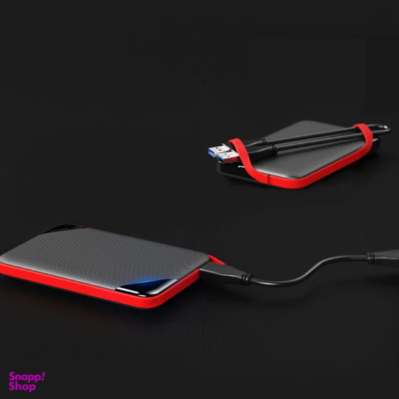 هارد اکسترنال سیلیکون پاور مدل Armor A62 ظرفیت 1 ترابایت