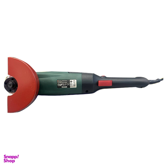سنگ فرز وسط 1200 وات پارکساید مدل PWS 125 A1 Parkside