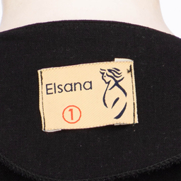 مانتو زنانه السانا مدل واله کد 212719