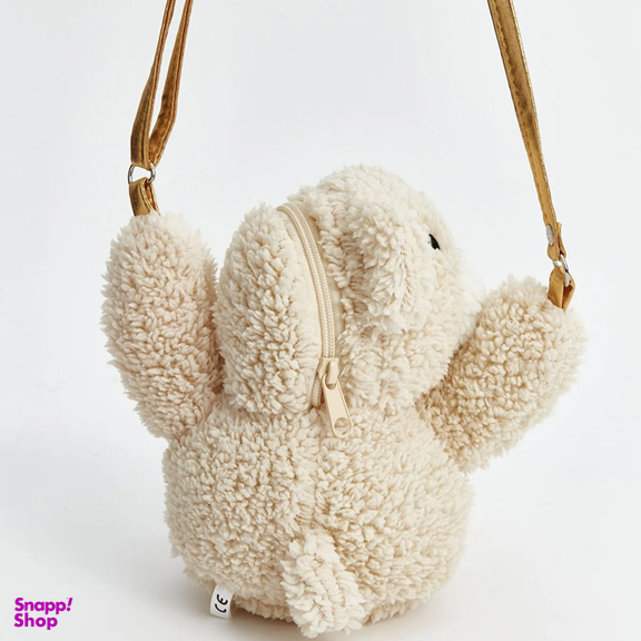 کوله پشتی کودک ال سی وایکیکی مدل تدی Teddy