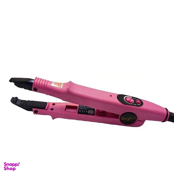 دستگاه اکستنشن مو لوف مدل L611 A tip