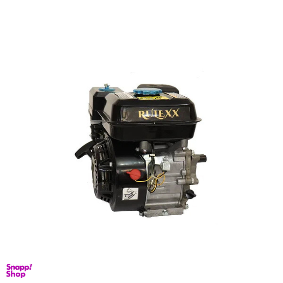 موتور تک بنزینی رولکس مدل SMT-RULEX-GX200 1/2R