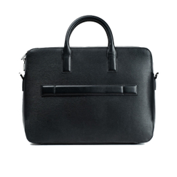 کیف اداری مردانه چرم مشهد کد A5606